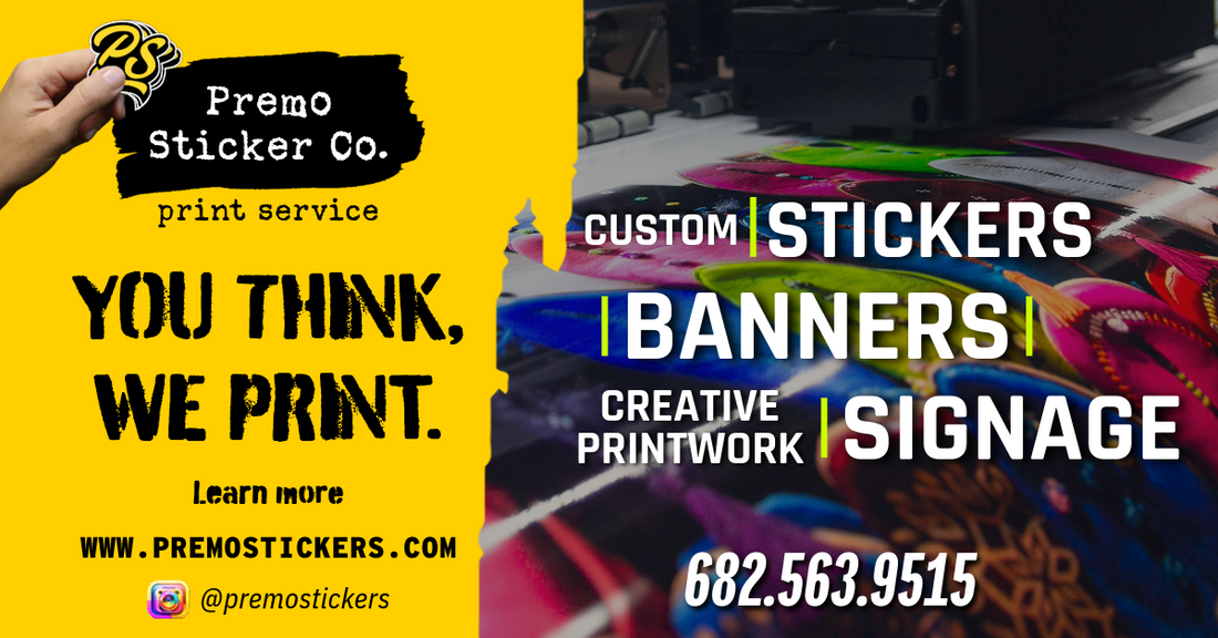 The Ultimate Guide to Using Custom Printed Products in DFW Business Strategies