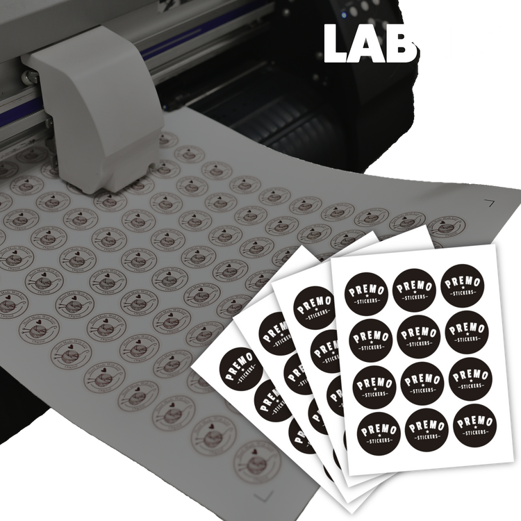 LABELS