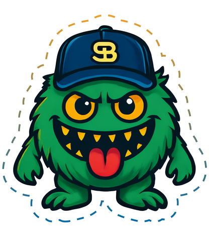 PEGATINAS TROQUELADAS