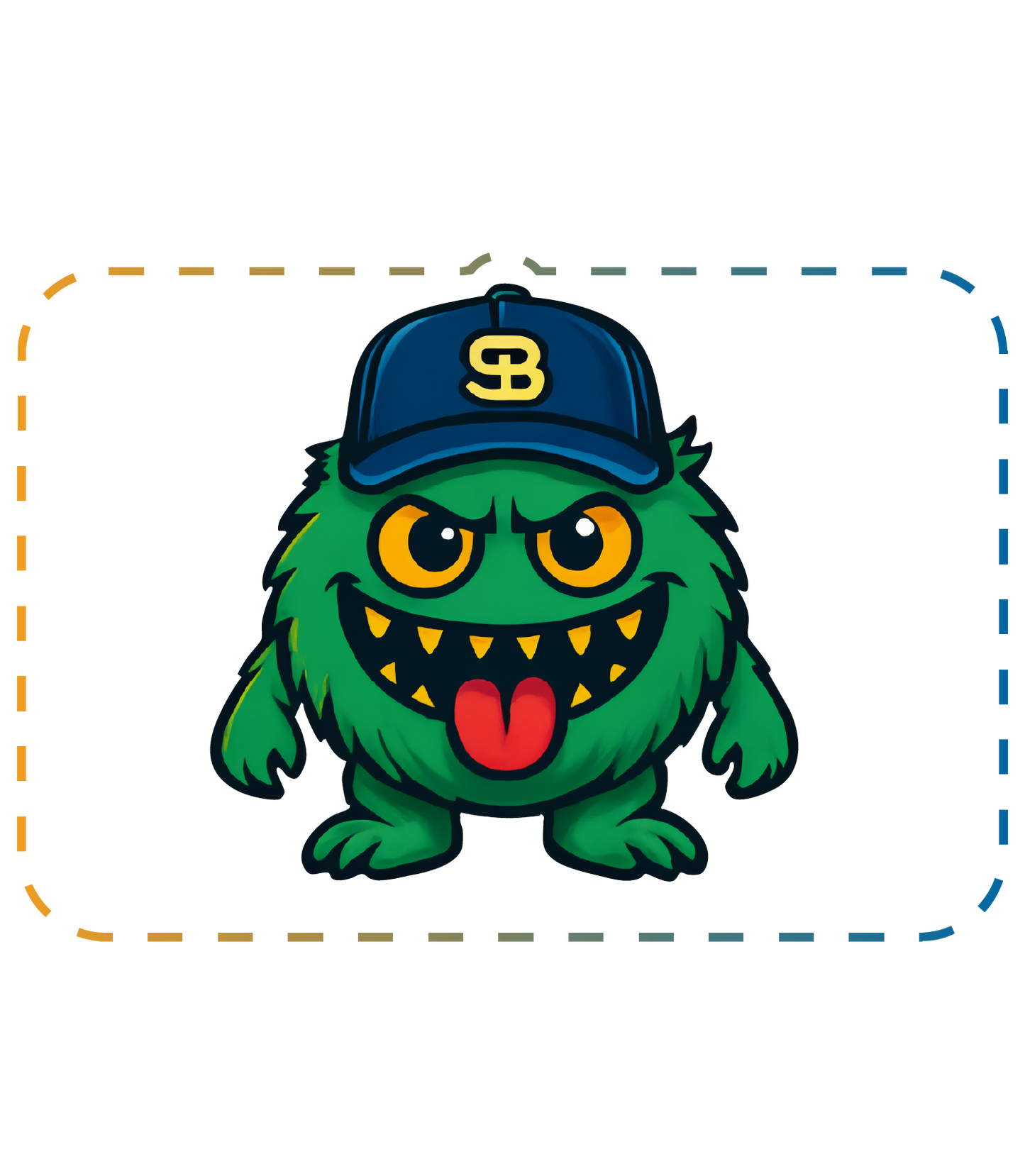 PEGATINAS RECTANGULARES