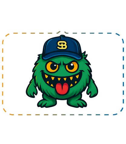 PEGATINAS RECTANGULARES