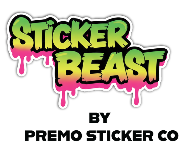 Premo Sticker Co.