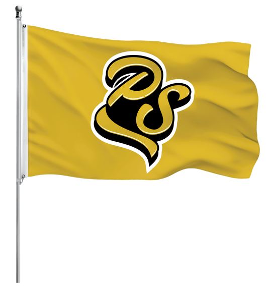 BANDERA GRANDE DE 4 PIES X 6 PIES