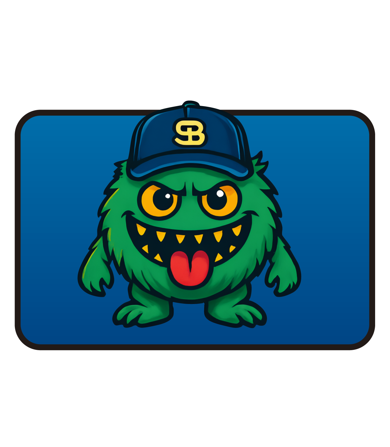 PEGATINAS RECTANGULARES