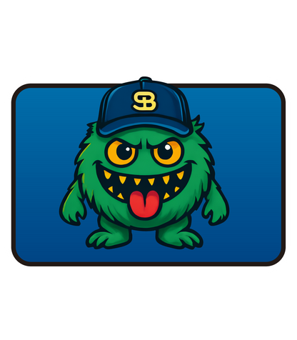 PEGATINAS RECTANGULARES