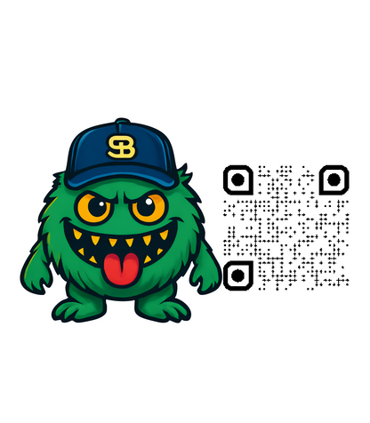 PEGATINAS CON CÓDIGO QR 